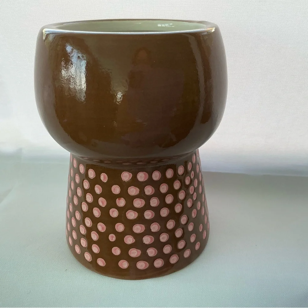 Opalhouse Face Planter Quirky Home Decor